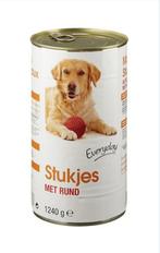 Grandes boites de morceaux de boeuf pour chien - Everyday, Enlèvement, Neuf