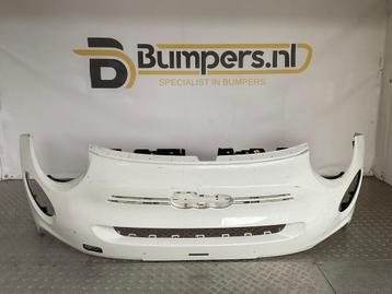 Bumper Fiat 500X Sport 20-23 52211694 Voorbumper B9-16279z beschikbaar voor biedingen