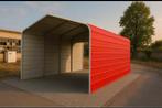 Metalen carport/ afdak / opslagplaats, Tuin en Terras, Overkappingen, Ophalen, Carport