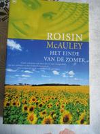 boeken Roisin McAuley, Ophalen of Verzenden, Gelezen, Roisin mcauley