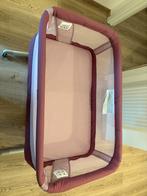 Cododo Chicco Next2Me Popup en pargait etat, Enfants & Bébés, Berceaux & Lits, Enlèvement, Comme neuf