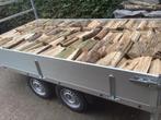 Droog brandhout den, Tuin en Terras, Brandhout, Minder dan 3 m³, Ophalen, Overige houtsoorten, Blokken