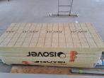 Isolatieplaten Isover glaswol, Doe-het-zelf en Bouw, Isolatie en Afdichting, Ophalen, 4 tot 8 cm, Nieuw, 5 tot 10 m²