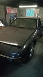 Porsche 924, Auto's, Porsche, Handgeschakeld, Particulier, Te koop, Benzine