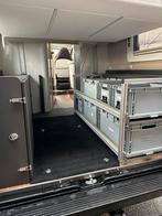 Rack tinobu pour camping car, Ophalen, Zo goed als nieuw