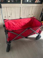 Bolderkar, Caravanes & Camping, Chariots, Enlèvement ou Envoi, Comme neuf