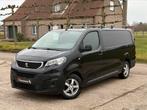 Peugeot Expert 2.0HDI L3 Euro6 Navi Airco Trekhaak, Auto's, 4 deurs, Euro 6, Bedrijf, Peugeot