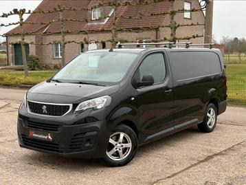 Peugeot Expert 2.0HDI L3 Euro6 Navi Airco Trekhaak  beschikbaar voor biedingen
