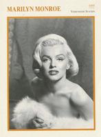 Fotokaart Marilyn Monroe, Verzamelen, Ophalen of Verzenden