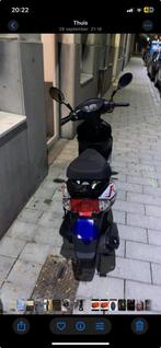 Scooter neco a klasse, Fietsen en Brommers, Ophalen, Zo goed als nieuw