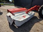 Gezocht:Kuhn schijvenmaaier met kneuzer, Ophalen, Akkerbouw, Weidebouw