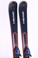 149 163 170 177 cm ski's HEAD SHAPE e-V5 2023, black/red, Sports & Fitness, Ski & Ski de fond, 160 à 180 cm, Carving, Skis, Utilisé