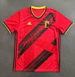 Rode duivels België Euro 2020 - De Bruyne, Sport en Fitness, Voetbal, Maat L, Ophalen of Verzenden, Zo goed als nieuw