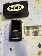 T-Rex Tune Master stage tuner, Muziek en Instrumenten, Ophalen of Verzenden, Gebruikt, Overige typen