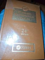 Standard Mathematical Tables   24th Edition, Ophalen of Verzenden
