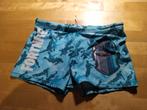 Kinder zwembroek - Fortnite - maat 134/140, Gebruikt, Zwembroek, Jongen, Maat 134