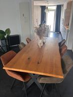 Eettafel, Huis en Inrichting, Tafels | Eettafels, Ophalen