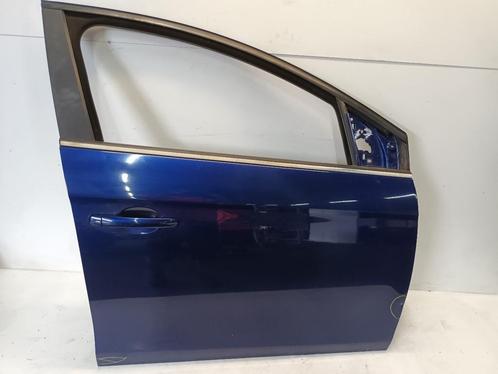 PORTIER RECHTS VOOR Fiat Bravo (198A) (01-2006/12-2014), Auto-onderdelen, Carrosserie, Deur, Fiat, Voor, Rechts, Gebruikt
