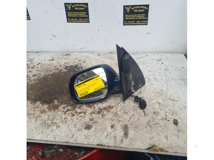 Buitenspiegel links van een Seat Arosa, Auto-onderdelen, Spiegels, Seat, Gebruikt, 3 maanden garantie, Ophalen of Verzenden