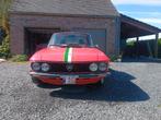 Lancia fulvia, Autos, Achat, 2 places, 2 portes, Particulier