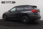 BMW X1 16d sDrive ADVANTAGE BUSINESS  - NAVI - LEDER  - T, Auto's, Beige, 5 deurs, 3 cilinders, https://public.car-pass.be/vhr/8105ae8a-9ea0-4ccd-b612-04c7faea8ffd