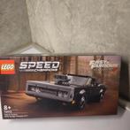 lego speed  champions nieuw en sealed 76912, Lego, Enlèvement ou Envoi, Neuf