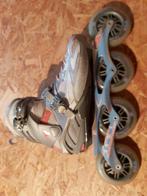 skeelers fila100 maat 39, Sport en Fitness, Skeelers, Ophalen, Gebruikt, Dames, Bescherming