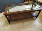 salontafel, Ophalen, Minder dan 50 cm, Gebruikt, 50 tot 100 cm
