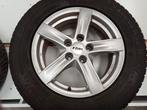 215 /65/R16, Auto-onderdelen, Banden en Velgen, 16 inch, Band(en), Gebruikt, 215 mm