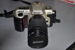 Fotocamera, Reflex miroir, Enlèvement, Utilisé, Nikon