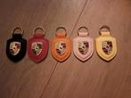 Sleutelhanger Porsche, Verzamelen, Ophalen of Verzenden, Nieuw