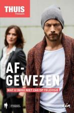 Boek Thuis 'Afgewezen', Boeken, Nieuw, Ophalen of Verzenden, Saskia Martens, België