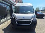 Peugeot Boxer FT335 L2H2/Camera/NIEUWE motor op 179000km/GP, 122 kW, Wit, 160 g/km, Te koop