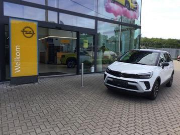 Opel Crossland Turbo S/S Elegance beschikbaar voor biedingen