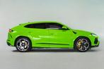 Lamborghini Urus 4.0 V8 650pk 2019 Groen, Auto's, Lamborghini, Automaat, Urus, Bedrijf, Vierwielaandrijving