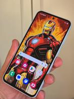 Samsung Galaxy A35 5G - 128GB + hoesje, Telecommunicatie, Mobiele telefoons | Samsung, Ophalen, Zo goed als nieuw