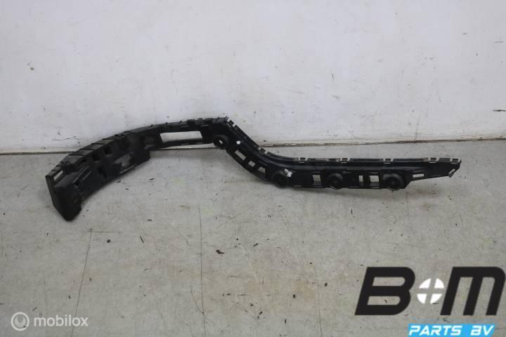 Achterbumpergeleider links VW Passat B7 3AF807393, Auto-onderdelen, Carrosserie, Gebruikt