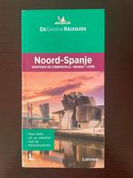 Lannoo Michelin reisgids Noord-Spanje, Boeken, Europa, Nieuw, Reisgids of -boek, Ophalen