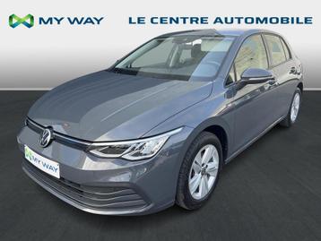 Volkswagen Golf VIII Golf 1.5 TSI Life OPF beschikbaar voor biedingen