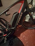 Trek Elektrische fiets, Fietsen en Brommers, Ophalen of Verzenden, Zo goed als nieuw