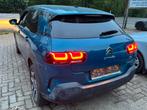 Citroen C4 Cactus / BJ 2020 / 44000 kms / 1.5 Hdi, Auto's, Euro 6, Bedrijf, C4 Cactus, Achteruitrijcamera