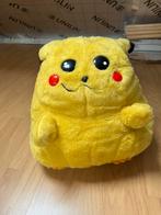Grote pikachu 60 cm, Kinderen en Baby's, Speelgoed | Knuffels en Pluche, Ophalen, Gebruikt