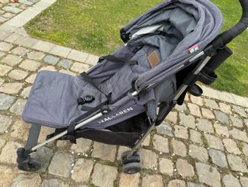 Maclaren buggy beschikbaar voor biedingen