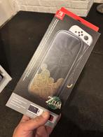 Pochette collector Zelda Nintendo switch collector, Ophalen of Verzenden, Nieuw