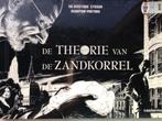 De theorie van de zandkorrel - Schuiten/ Peeters, Plusieurs comics, Enlèvement ou Envoi, Utilisé, Europe