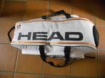 Sac tennis HEAD thermos (raquettes de tennis) N. Djokovic -, Sports & Fitness, Sac, Head, Enlèvement ou Envoi