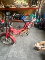 Piaggio bravo tuning project, Ophalen, Gebruikt, Klasse A (25 km/u), 50 cc