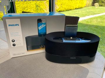 Philips DS1600/12, Ophalen of Verzenden, Bluetooth, Gebruikt