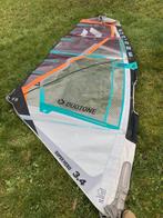 Duotone Superhero 3.4, Sports nautiques & Bateaux, Planche à voile, Moins de 5 m², Comme neuf, Enlèvement, Avec sac de transport