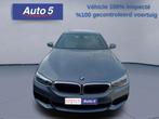 BMW 530E  530 E XDRIVE IPERFORMANCE (2019) [ref: 4327], Auto's, BMW, Automaat, Gebruikt, Parkeersensor, 184 pk
